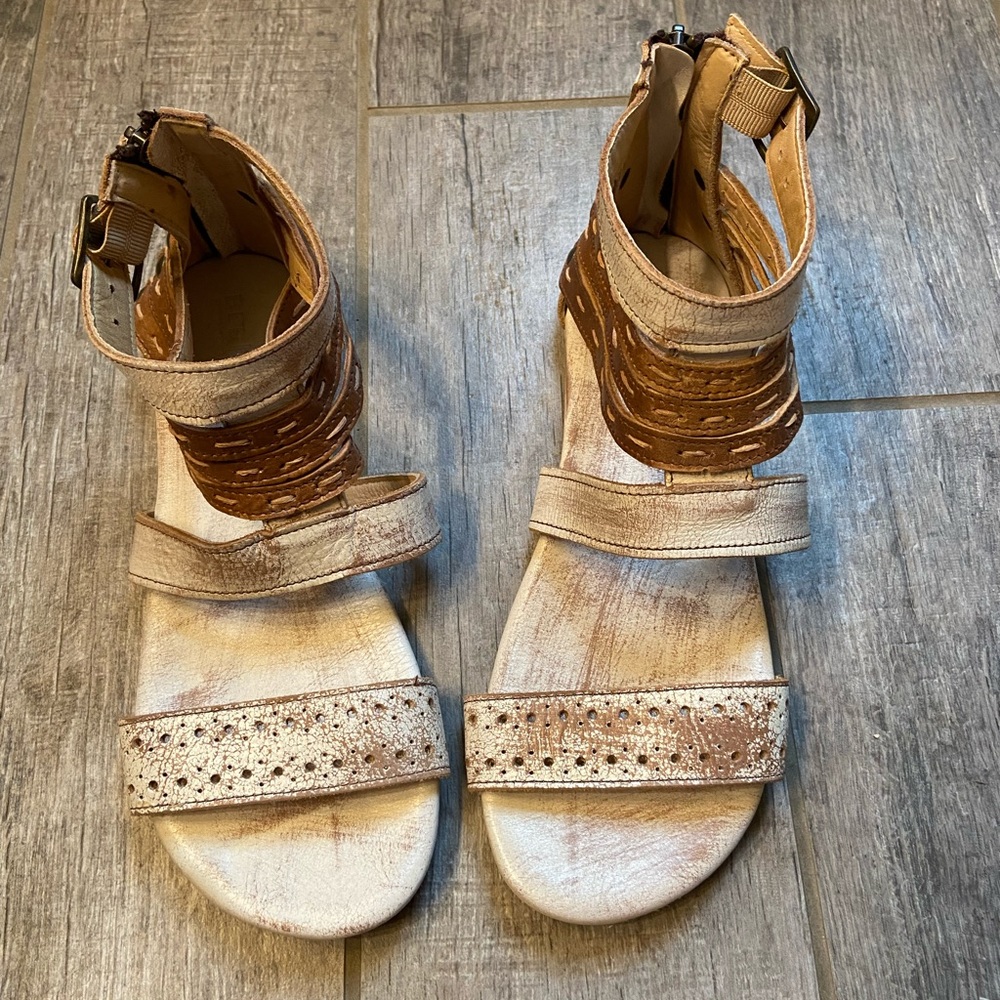 Bed Stu Artemis flat sandal